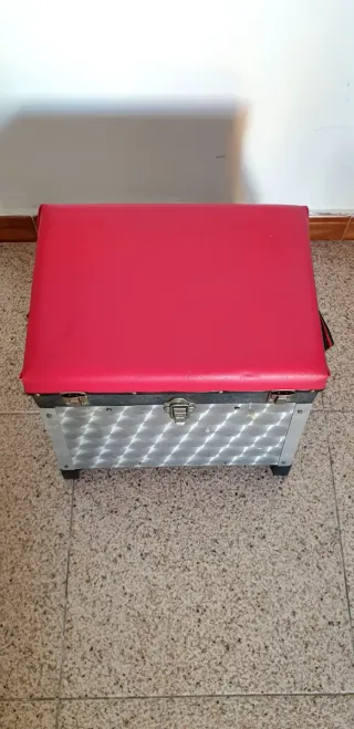 BANCO PESCA CON TRANSPORTE INCLUIDO