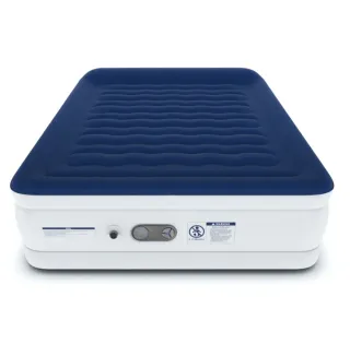 Colchón hinchable a estrenar