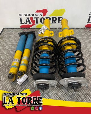 Volvo S80 , V70 y S60 Amortiguadores Bilstein