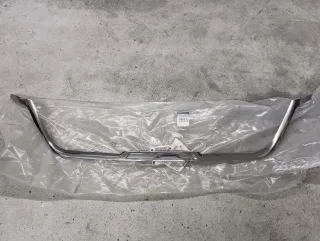 Embellecedor Cromado Renault Trafic