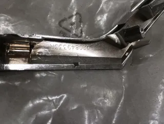 Embellecedor Cromado Renault Trafic