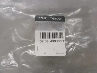 Embellecedor Cromado Renault Trafic