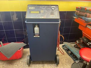 Máquina diálisis ATF Magneti Marelli