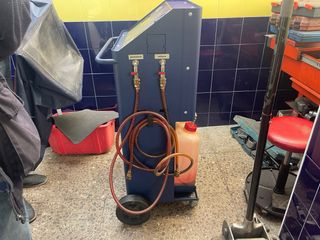 Máquina diálisis ATF Magneti Marelli