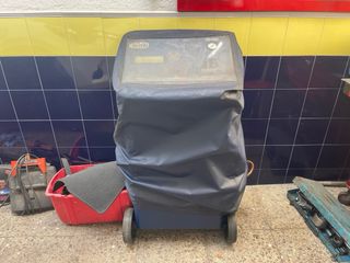 Máquina diálisis ATF Magneti Marelli