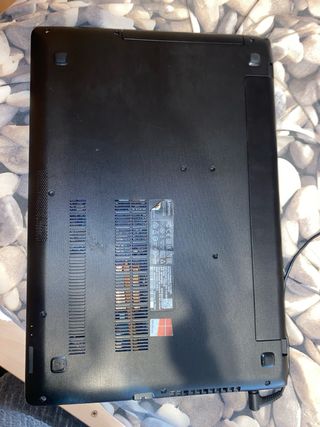 Lenovo IdeaPad 110 Negro