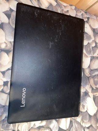 Lenovo IdeaPad 110 Negro
