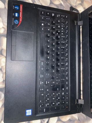 Lenovo IdeaPad 110 Negro