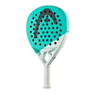 Head Pala Gravity Team 2025