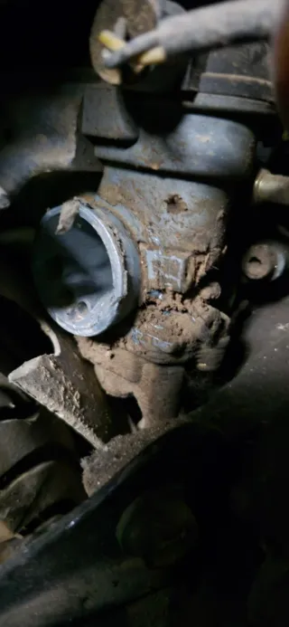 Carburador Suzuki Address