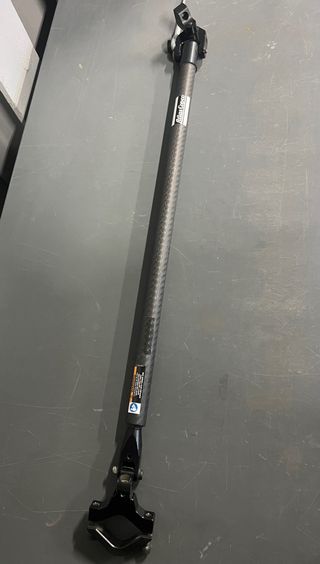 Brazo Extensible Carbono Atlas Copco