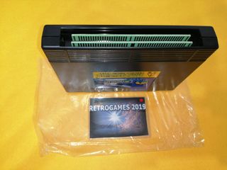 SNK Neo Geo NEOGEO CUP 98 Neogeo AES