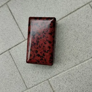 Rasoio Valet Vintage con Custodia