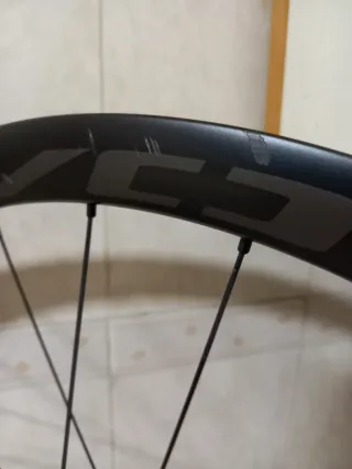 Ruedas Carbono BH-EVO XC25 29