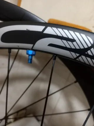 Ruedas Carbono BH-EVO XC25 29