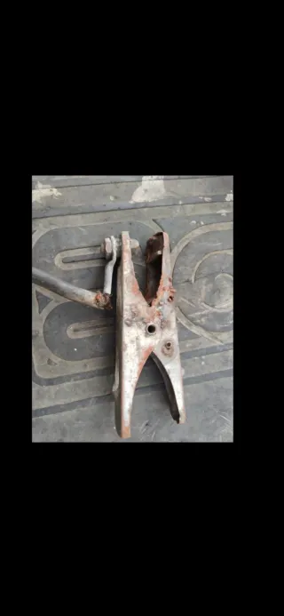 Maquina de soldadura Serra Fc350