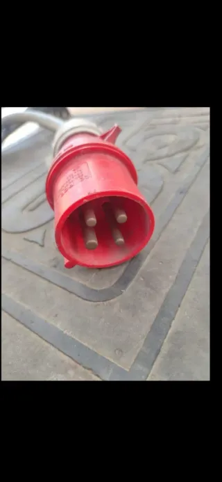 Maquina de soldadura Serra Fc350