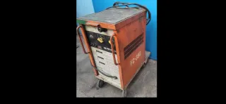 Maquina de soldadura Serra Fc350