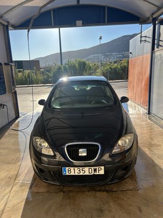SEAT Altea 2006