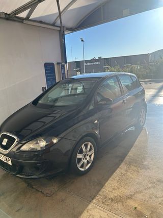 SEAT Altea 2006