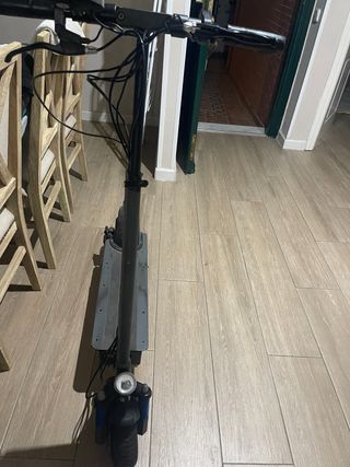 Patinete eléctrico para arreglar