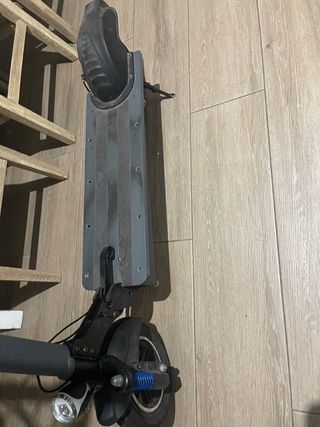 Patinete eléctrico para arreglar