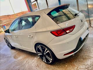 SEAT Leon 2015