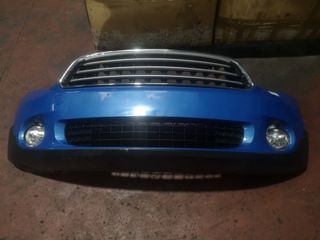 [1502804] PARAGOLPES DELANTERO COUNTRYMAN (R60)...