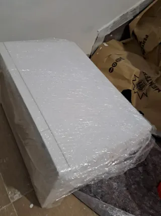 Microondas Balay Blanco