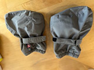 Cubrezapatillas Isbjörn of Sweden