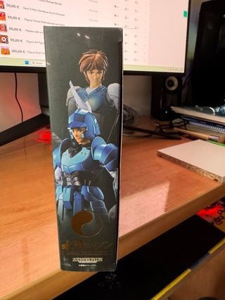 Samurai Troopers Shin del Agua Renewal Edition