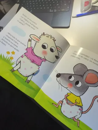 ¿Puedo mirar tu pañal? (Spanish Edition)