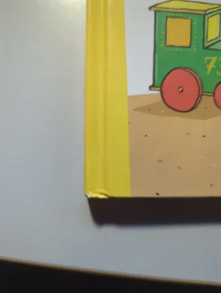 ¿Puedo mirar tu pañal? (Spanish Edition)