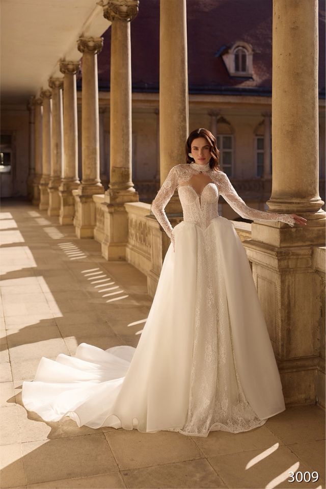 Vestidos Novia .Desde