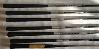 Set de Palos de Golf Taylor Made Burner