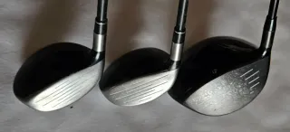 Set de Palos de Golf Taylor Made Burner
