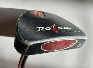 Set de Palos de Golf Taylor Made Burner