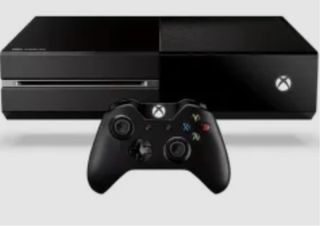 Xbox One como nueva