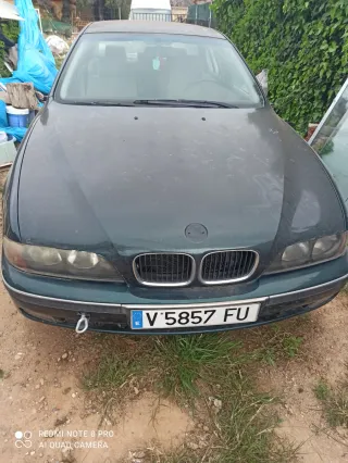 BMW Serie 5 1998