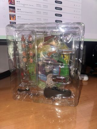 Dick Tracy Mezco One:12 Figura