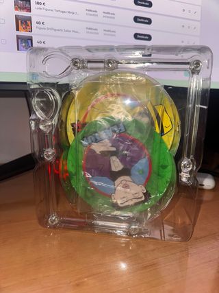 Dick Tracy Mezco One:12 Figura