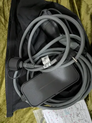 Caricatore BMW Mini Fast Charger 2.0