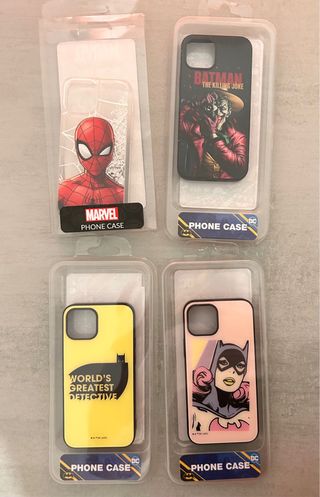 Cover iPhone 13 mini