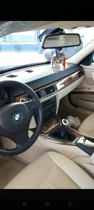 BMW Serie 3 2006