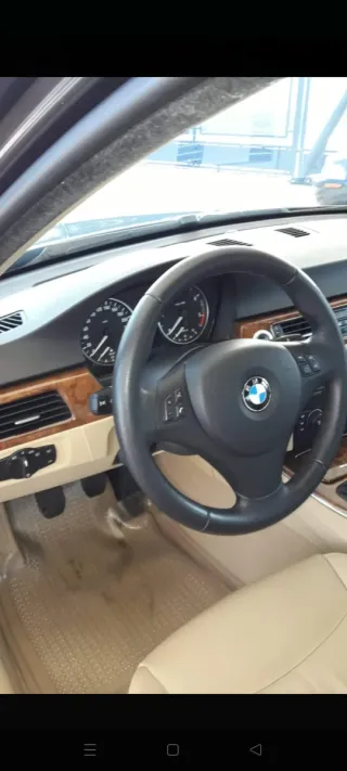 BMW Serie 3 2006