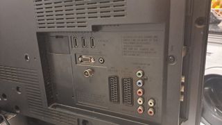 TV Sony Bravia 32 HD TDT