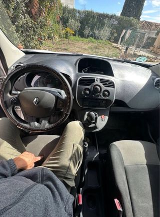 Renault Kangoo 2019