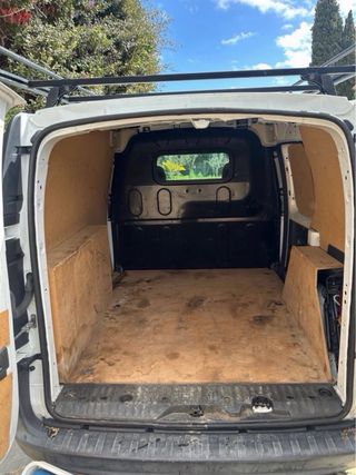 Renault Kangoo 2019