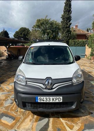 Renault Kangoo 2019