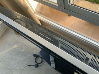 TV Sony Bravia LCD 46” + Google Chromecast